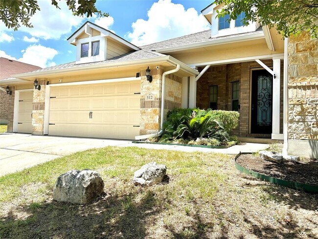 Building Photo - 512 Brown Juniper Way