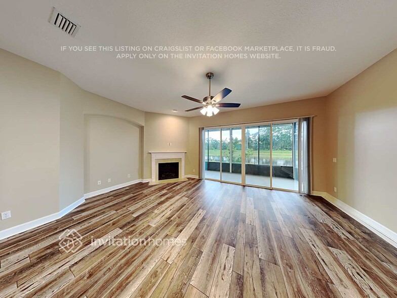 Building Photo - 120 Savanna Preserve Ct