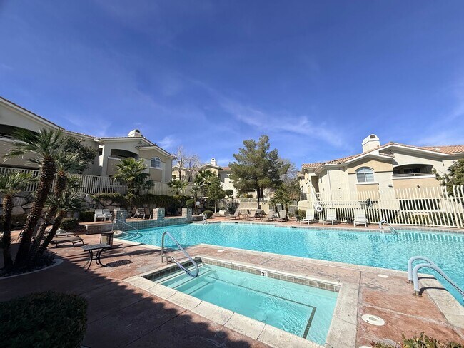 Building Photo - Gated Summerlin Community