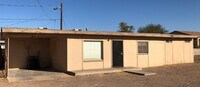 Building Photo - 447 E Merlayne Dr