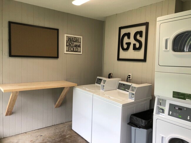 Laundry Room - 2200 S Gordon St