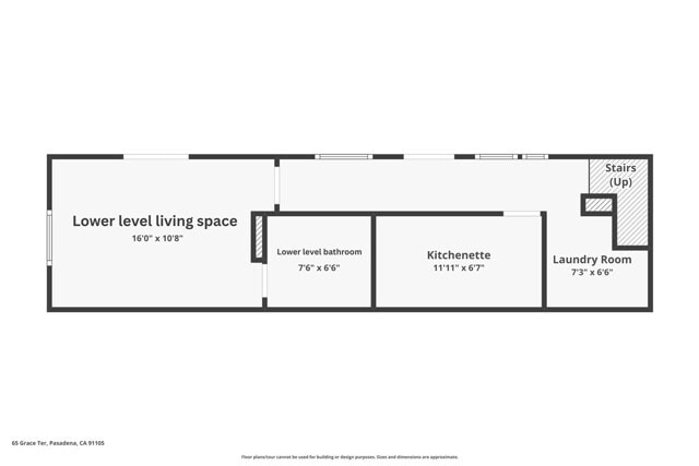 Building Photo - 65 Grace Terrace