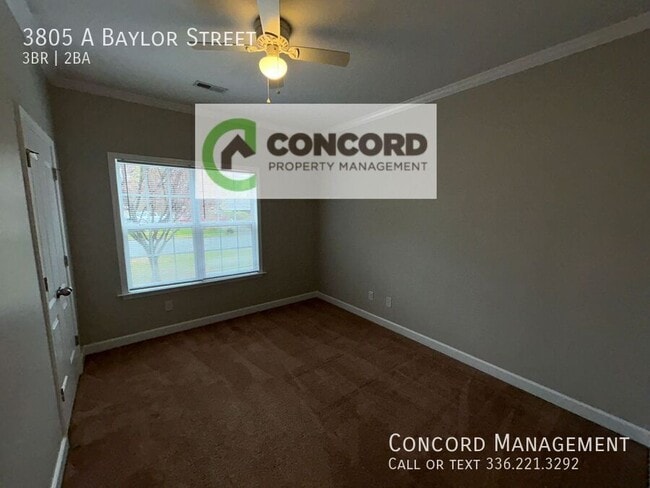 Building Photo - 3805 Baylor St