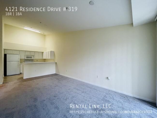 Building Photo - 4121 Residence Drive