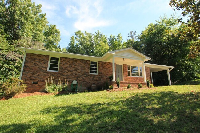 Primary Photo - Exclusively offered by MUSE REALTY, LLC