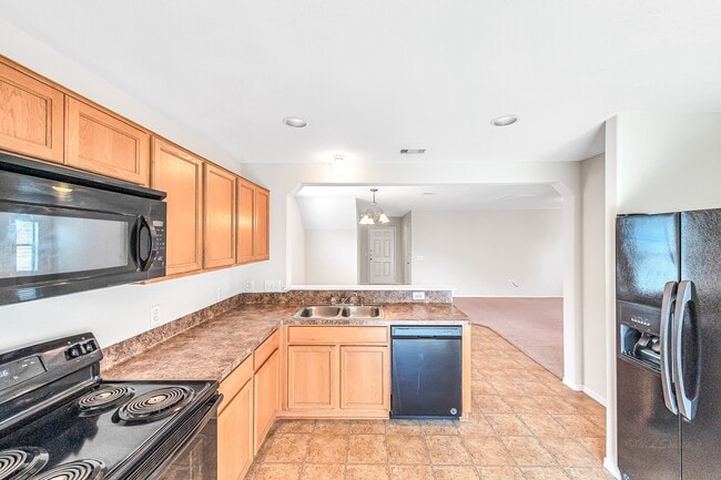 Building Photo - 21315 Beacon Springs Lane