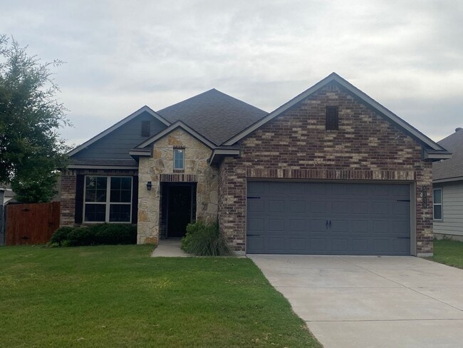 Primary Photo - 3 BEDROOM, PLUS OFFICE, BELTON ISD