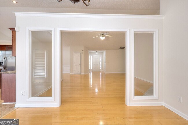 Building Photo - 5386 Haverford Mill Cove NW