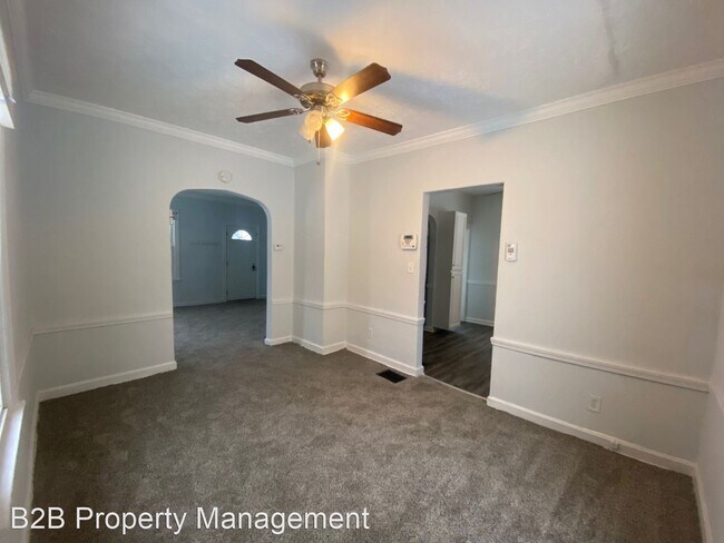 Building Photo - 3 br, 1 bath House - 12028 Wade Park Ave.