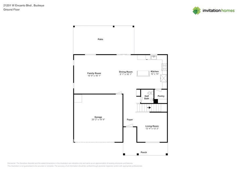 Building Photo - 21201 W Encanto Blvd