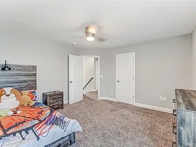 Building Photo - 997 McKinney Ln