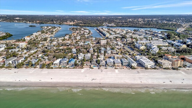 Building Photo - 711 E Gulf Blvd