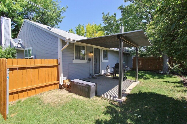 Building Photo - 8319 W Cory Ct