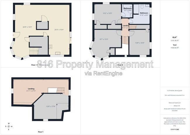 Building Photo - 1256 Pennsylvania Ave