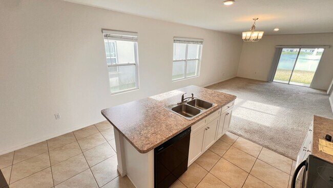 Building Photo - Modern 3-Bedroom Home with Resort-Style Amenities in New Smyrna Beach