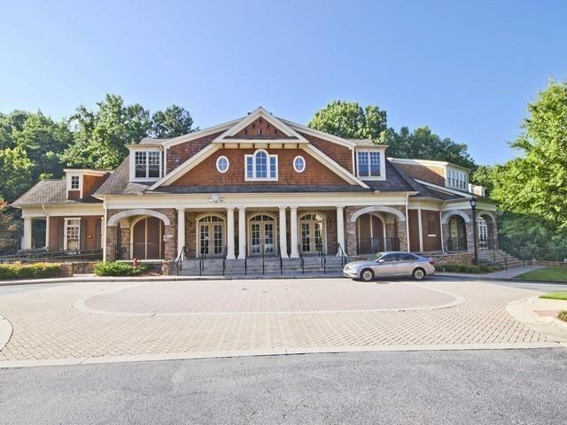 Building Photo - 200 River Vista Drive