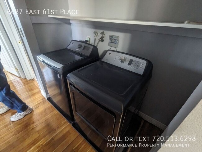 Building Photo - 6687 E 61st Pl