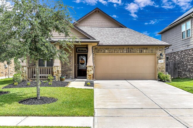 Building Photo - 24622 Royal Pike Dr