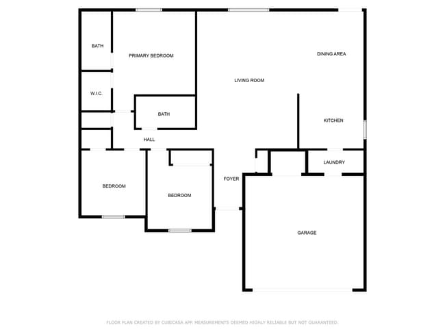 Building Photo - Please View 3D Virtual Walk-Through Before Scheduling a Showing