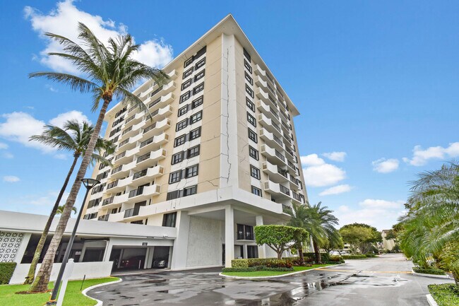 Building Photo - 1200 Marine Way