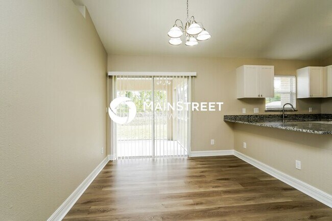 Building Photo - 3 Bedroom Pet-Friendly Home in Lehigh Acres, FL with Main Street Renewal