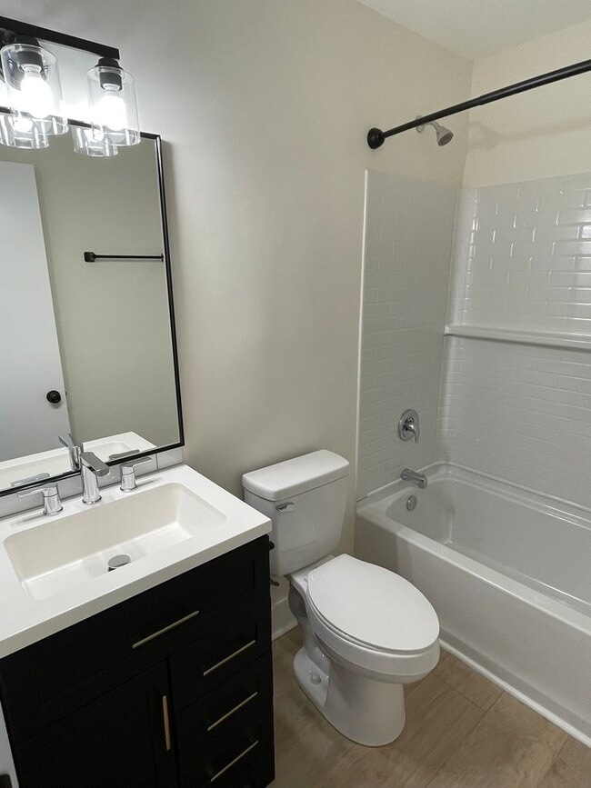 Building Photo - Available now. FULLY RENOVATED 2 BR/1.5 BA...