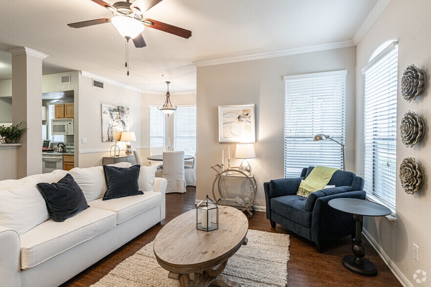 Silverado Apartments Frisco, TX Apartment Finder