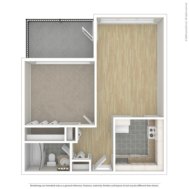 Floorplan - Coes Pond Village (A 55+ Community)