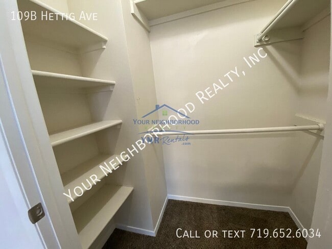 Building Photo - 109B Hettig Ave-