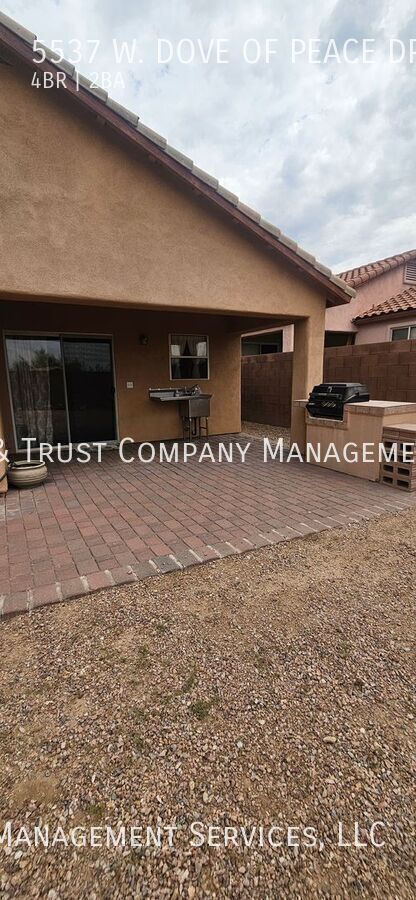 Building Photo - 5537 W Dove of Peace Dr