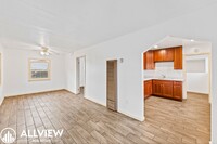 Building Photo - Beautifully Updated 1 Bed/1 Bath Single-Fa...