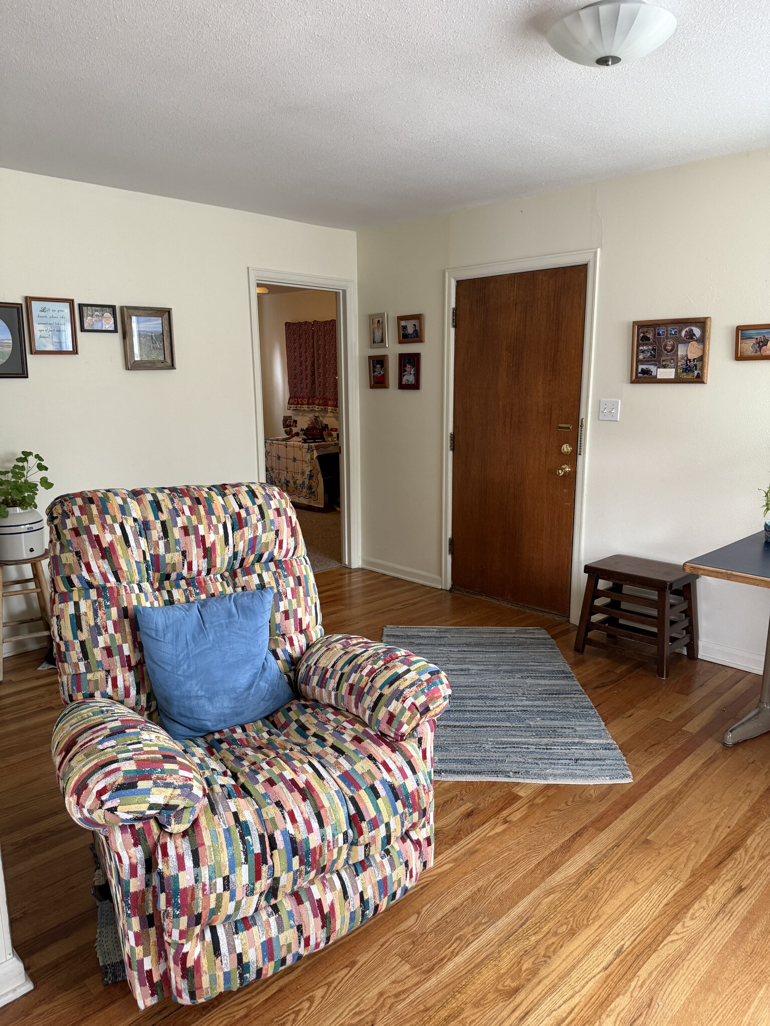 front liv rm - 420 S 19th St