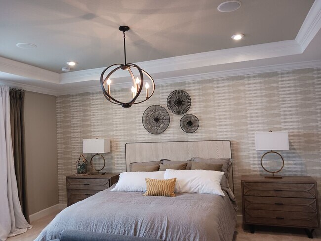 Building Photo - Here is your chance to live in Model Home!...