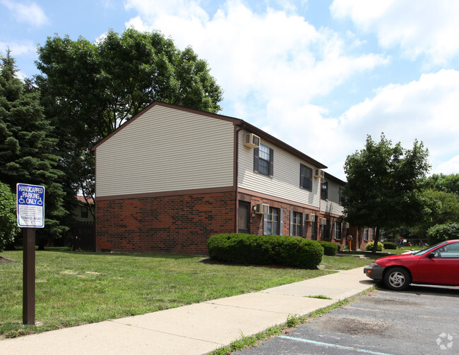 Building Photo - Norton Village Apartments