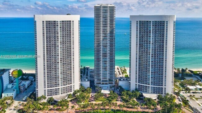Building Photo - 1850 S Ocean Dr