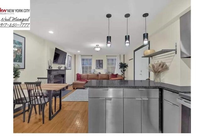 Building Photo - 2 bedroom in New York NY 10011