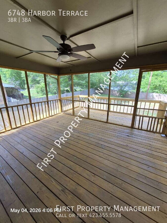 Building Photo - 6748 Harbor Terrace