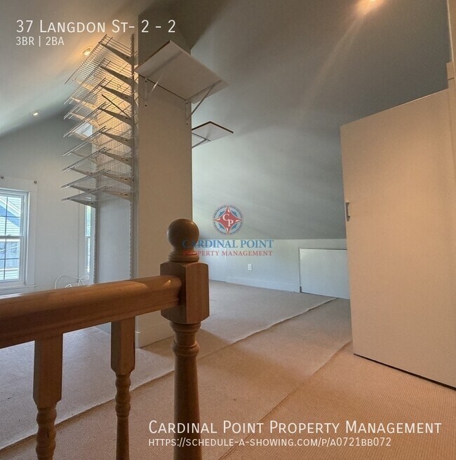 Building Photo - 37 Langdon St