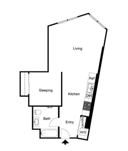 Studio - Rincon Green