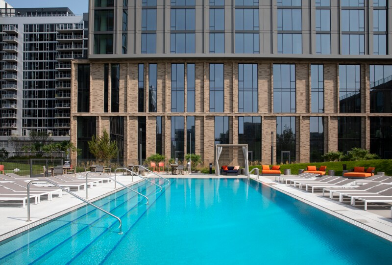 Building Photo - 834 W Madison St