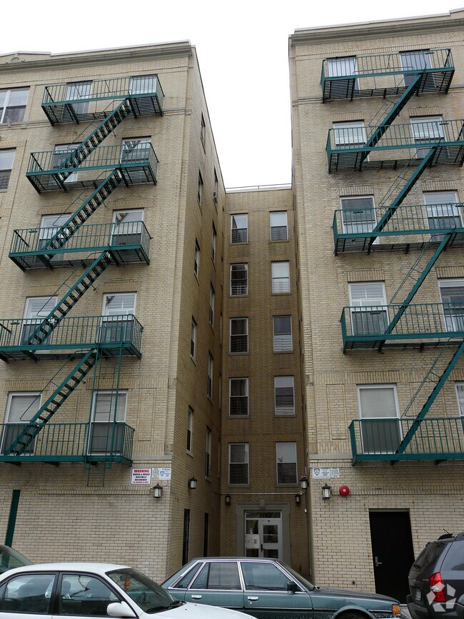 771 Jackson Ave 771 Jackson Ave Bronx NY 10456 Apartment Finder