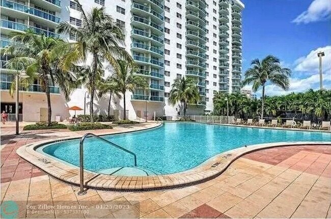 Building Photo - 19380 Collins Ave