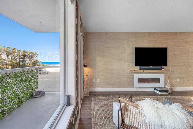 Building Photo - 3450 S Ocean Blvd