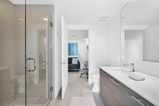 Building Photo - 1300 S Miami Ave