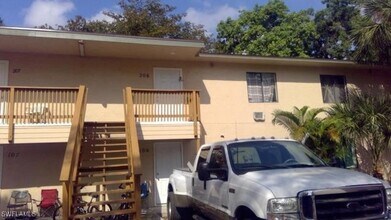 Building Photo - 824 Alderman St