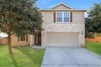 Building Photo - Spacious 4-Bedroom Home