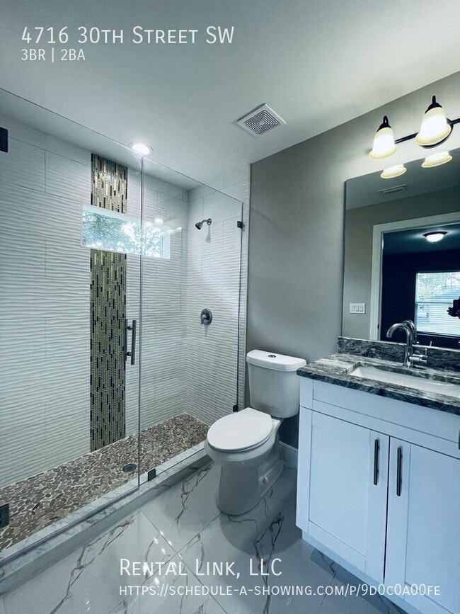 Building Photo - 4716 30th St SW