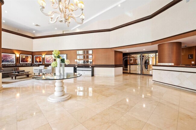 Building Photo - 3400 NE 192 St