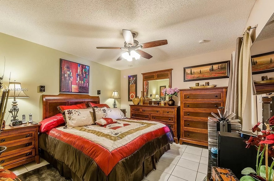 Bedroom - 7510 SW 153rd Plz