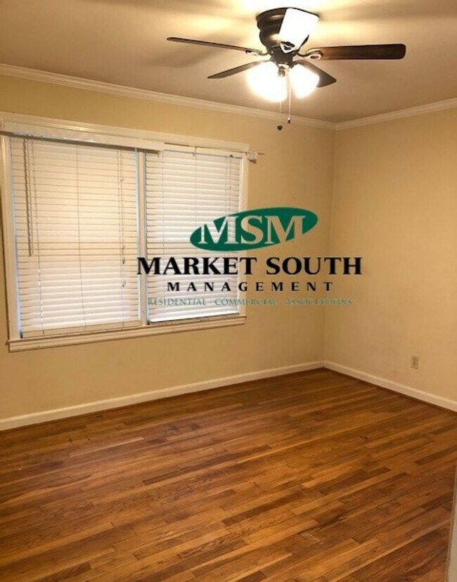 Building Photo - 5529 Habersham St